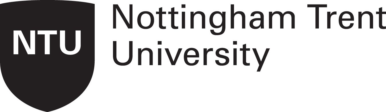 Nottingham Trent University logo