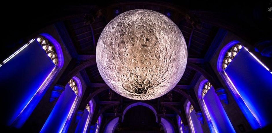 Call out for your Derbyshire Moon Stories