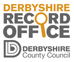 Derbyshire Record Office logo