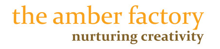 Amber Factory Logo