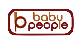 Baby People logo