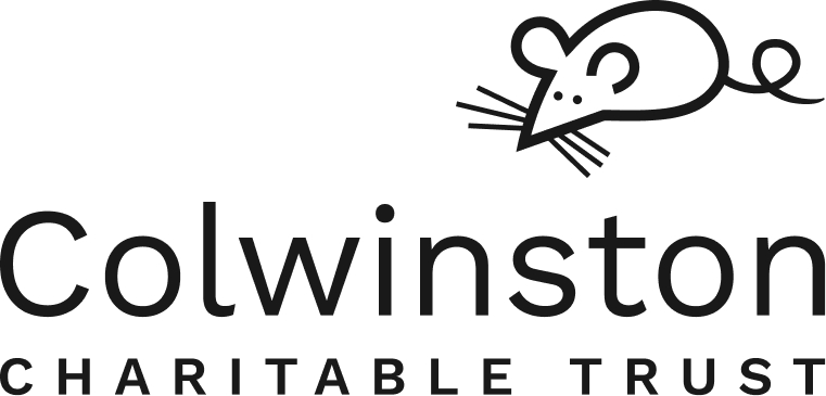 Colwinston Charity logo
