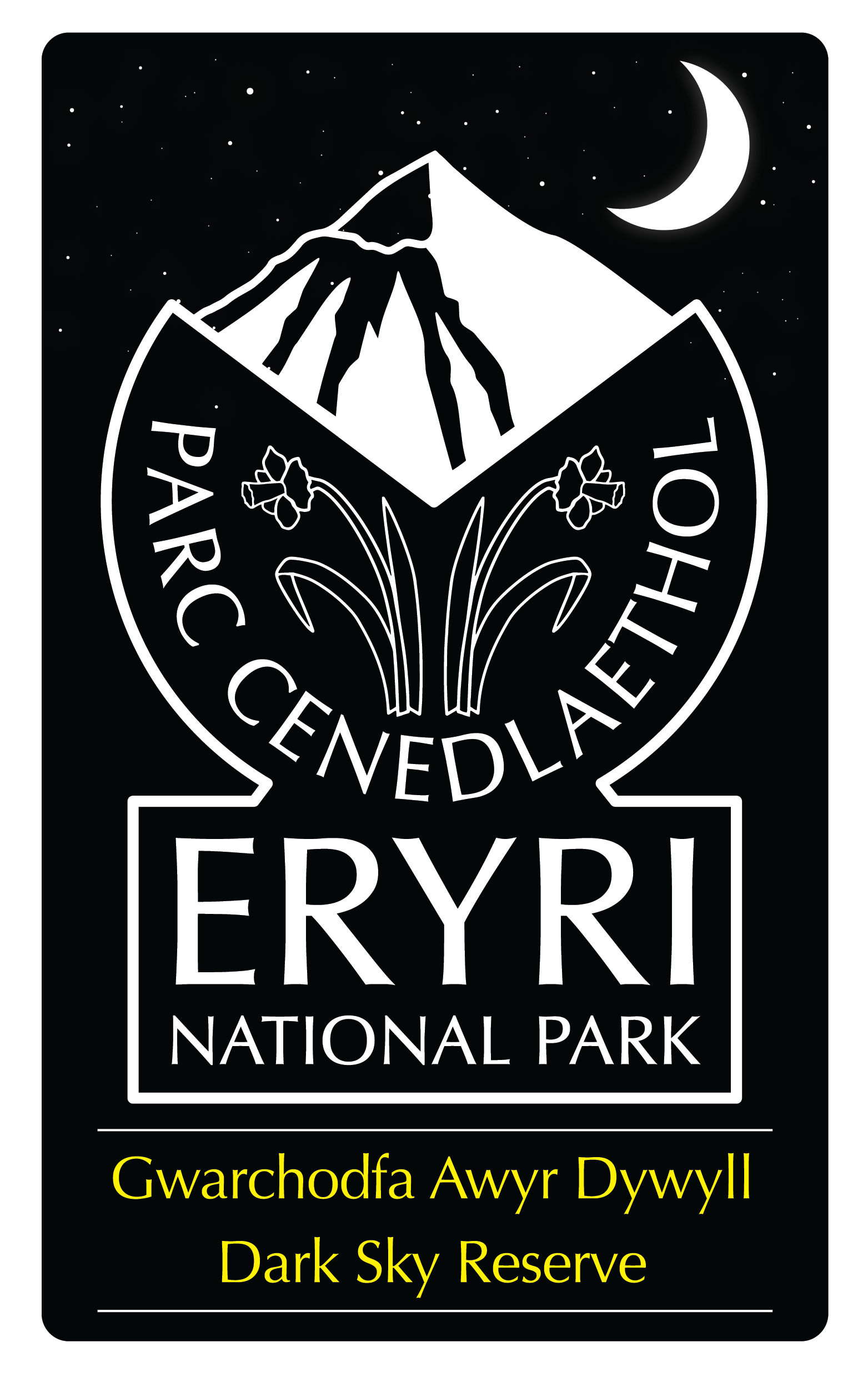 Eryri logo