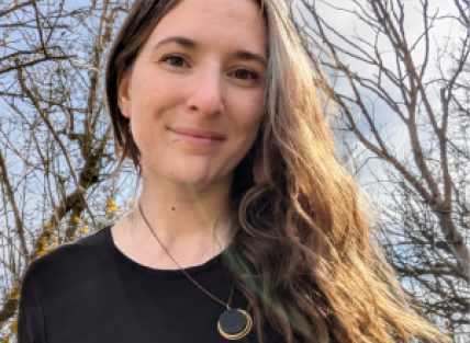 Photograph of Danielle Free